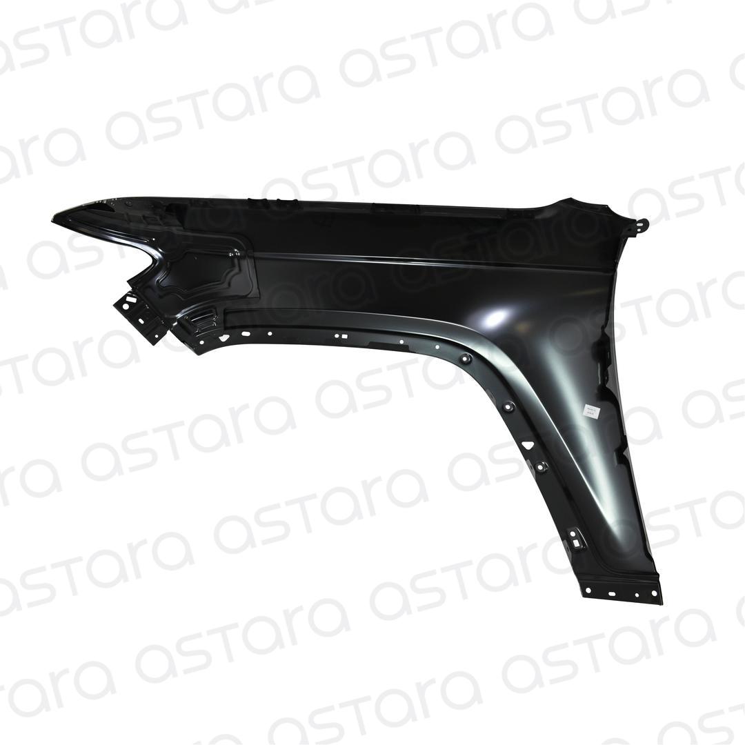 TAPABARRO DERECHO image number null