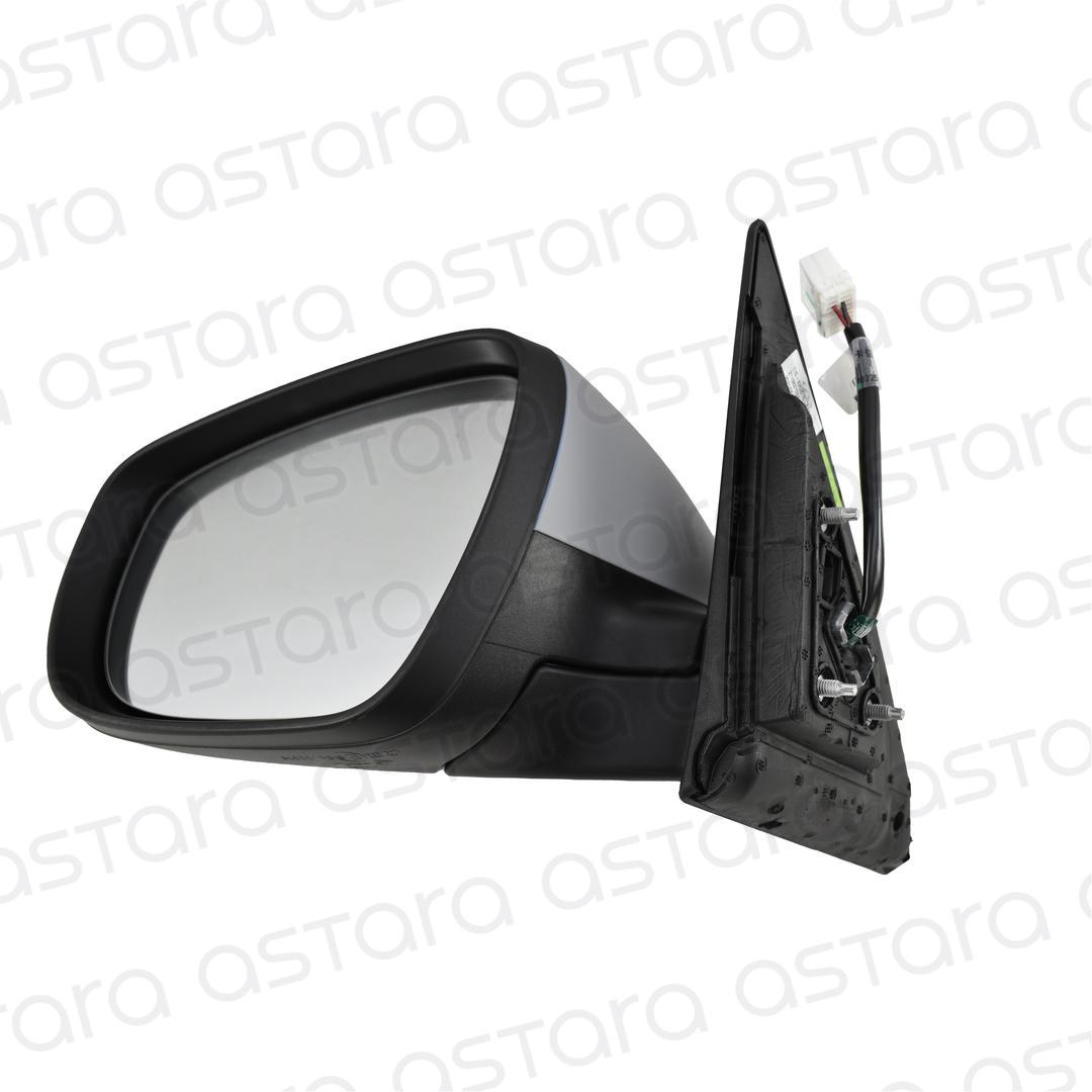 ESPEJO RETROVISOR IZQUIERDO image number null