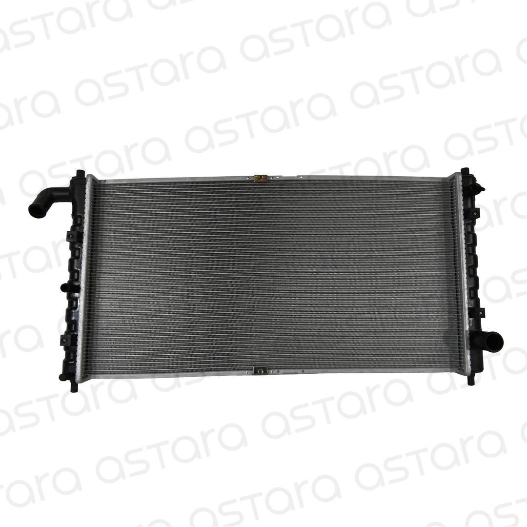 RADIADOR DE MOTOR image number null
