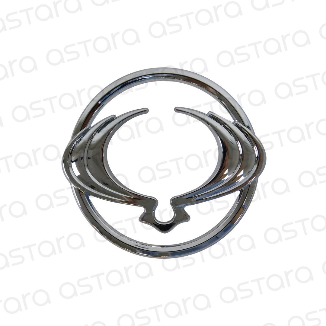 EMBLEMA DELANTERO image number null