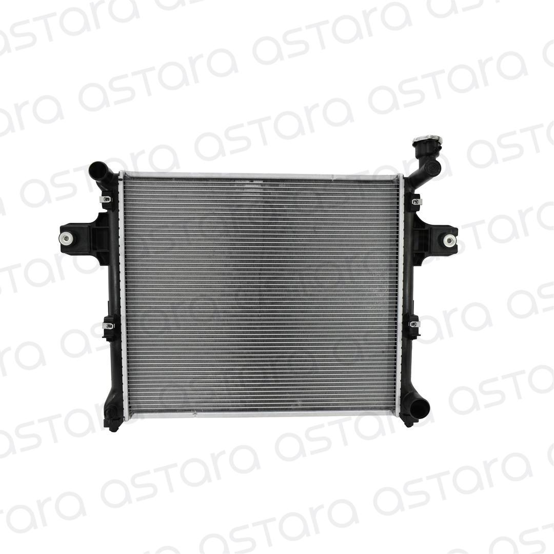 RADIADOR DE MOTOR image number null