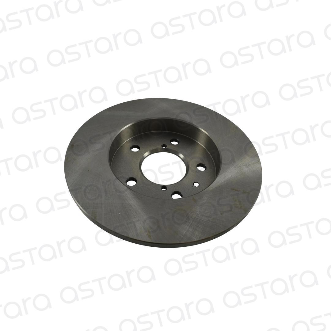 DISCO DE FRENO TRASERO image number null