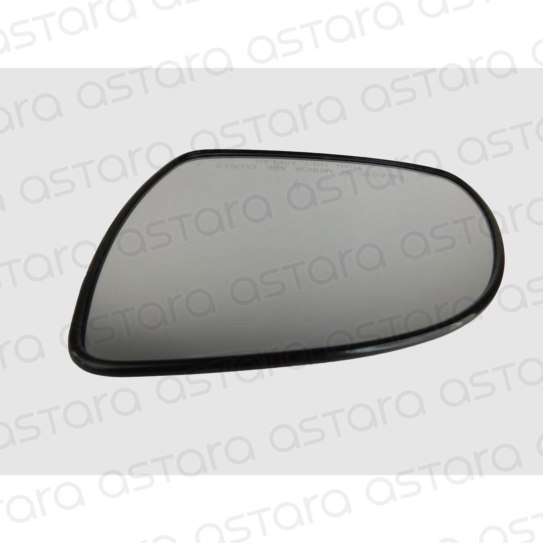 LUNA DE ESPEJO RETROVISOR IZQUIERDO image number null