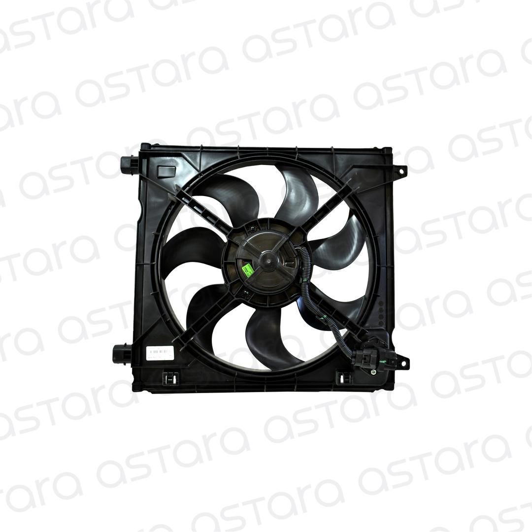 ELECTROVENTILADOR image number null