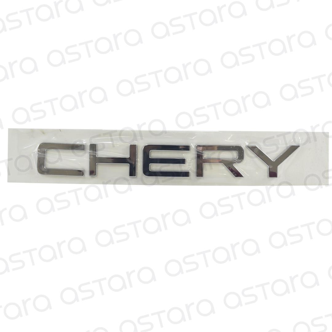 EMBLEMA CHERY image number null