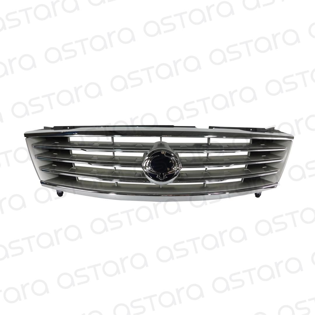 MASCARA DE RADIADOR image number null