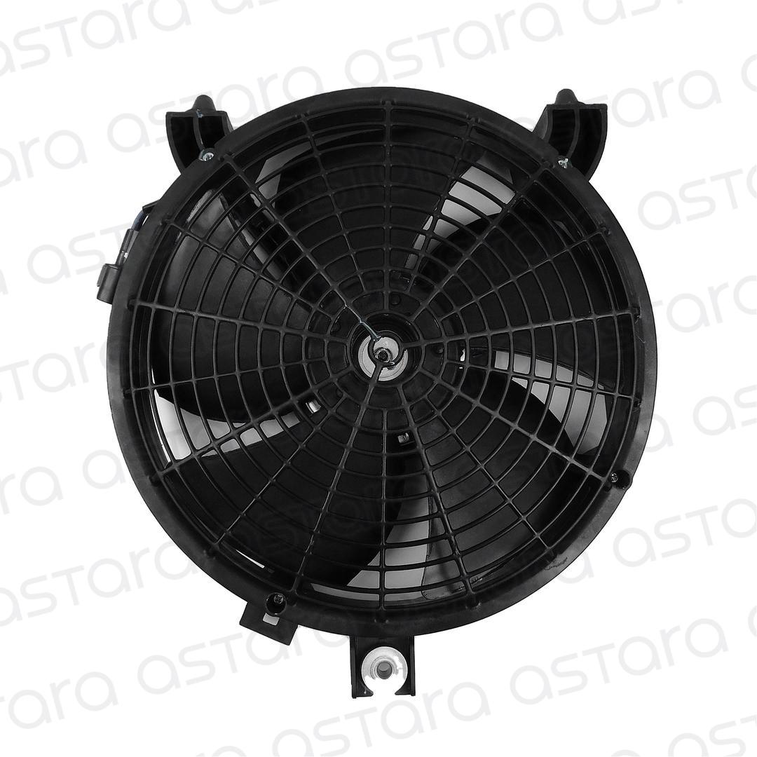 ELECTROVENTILADOR image number null