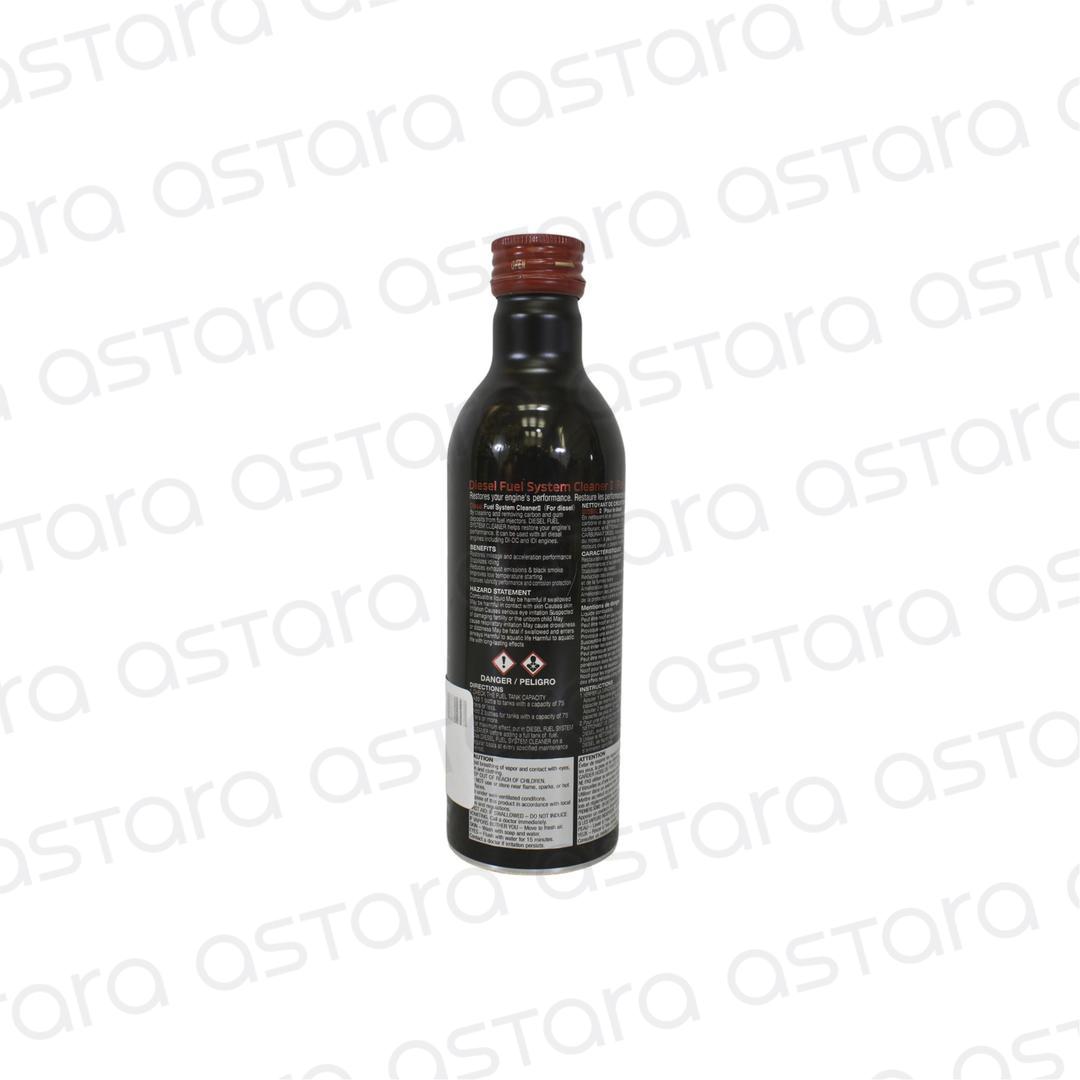 ADITIVO LIMPIADOR INYECTORES DIESEL image number null
