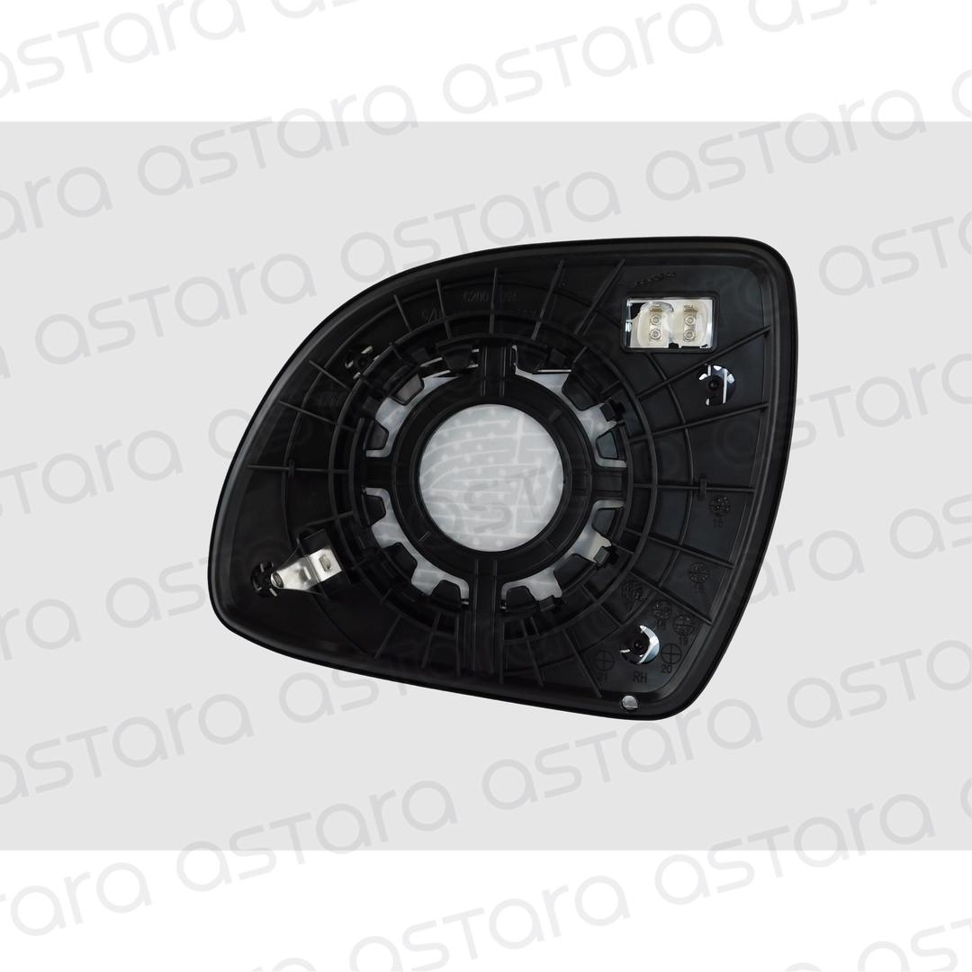 LUNA DE ESPEJO RETROVISOR DERECHO image number null