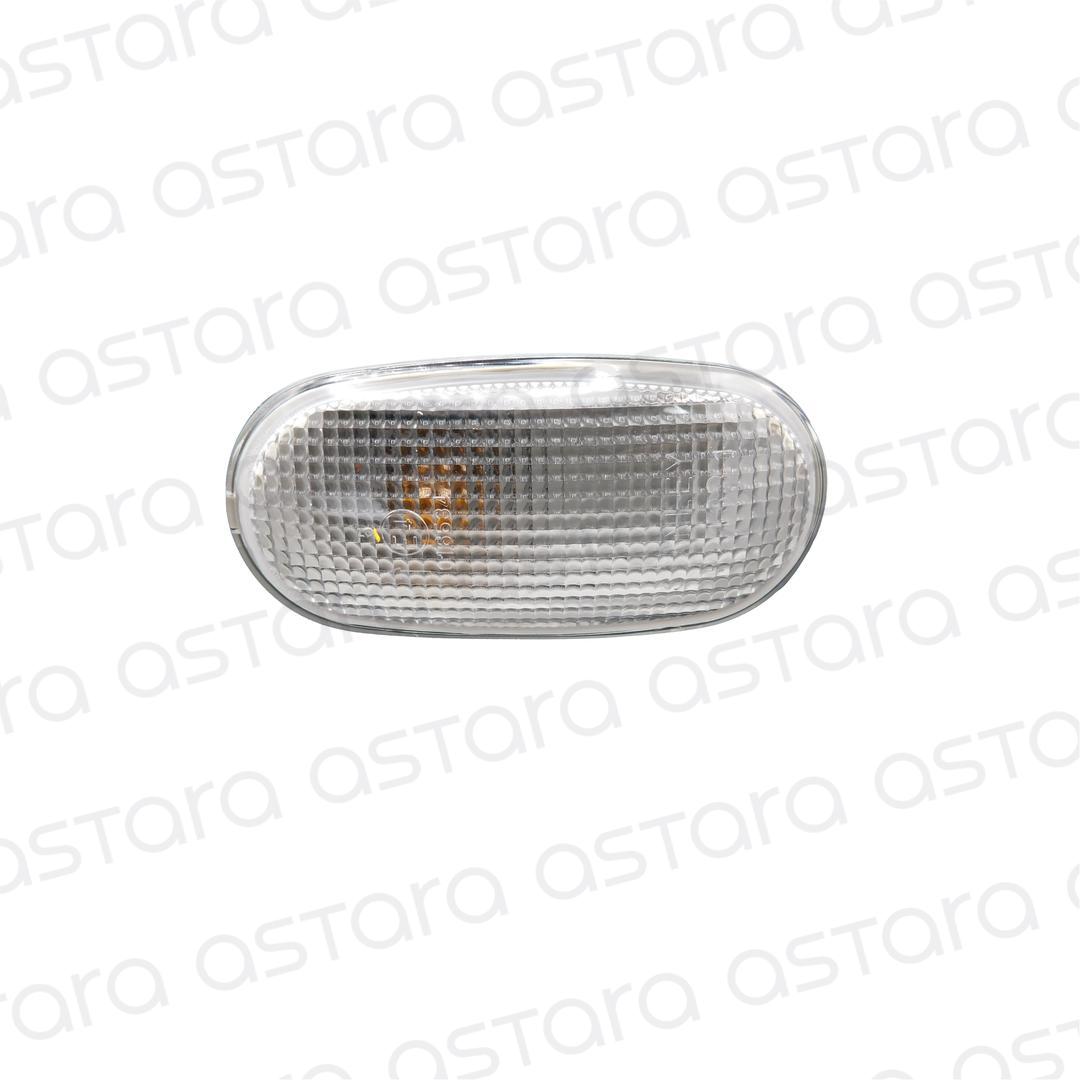 FOCO INTERMITENTE LATERAL image number null