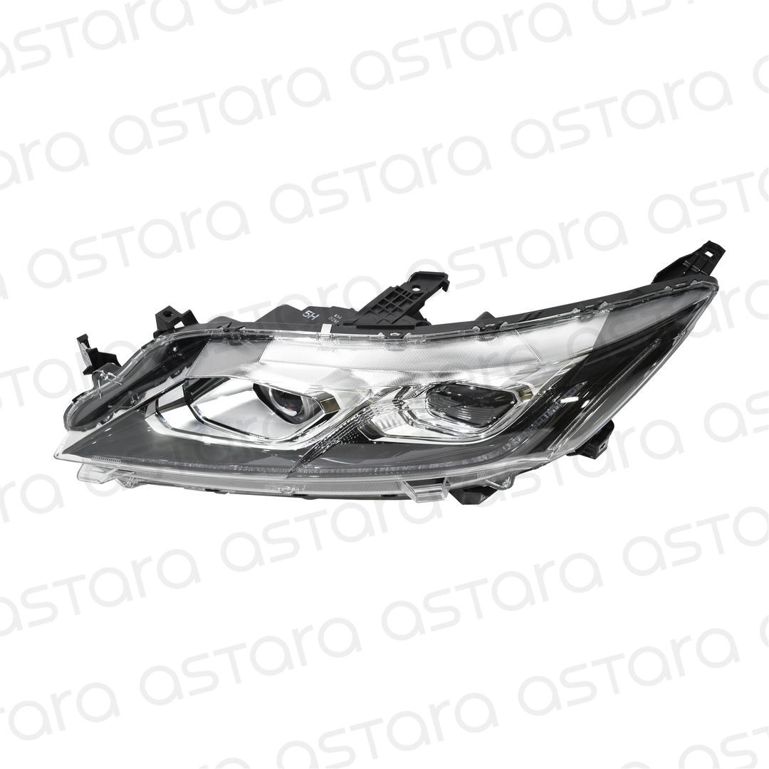 FOCO DELANTERO IZQUIERDO image number null