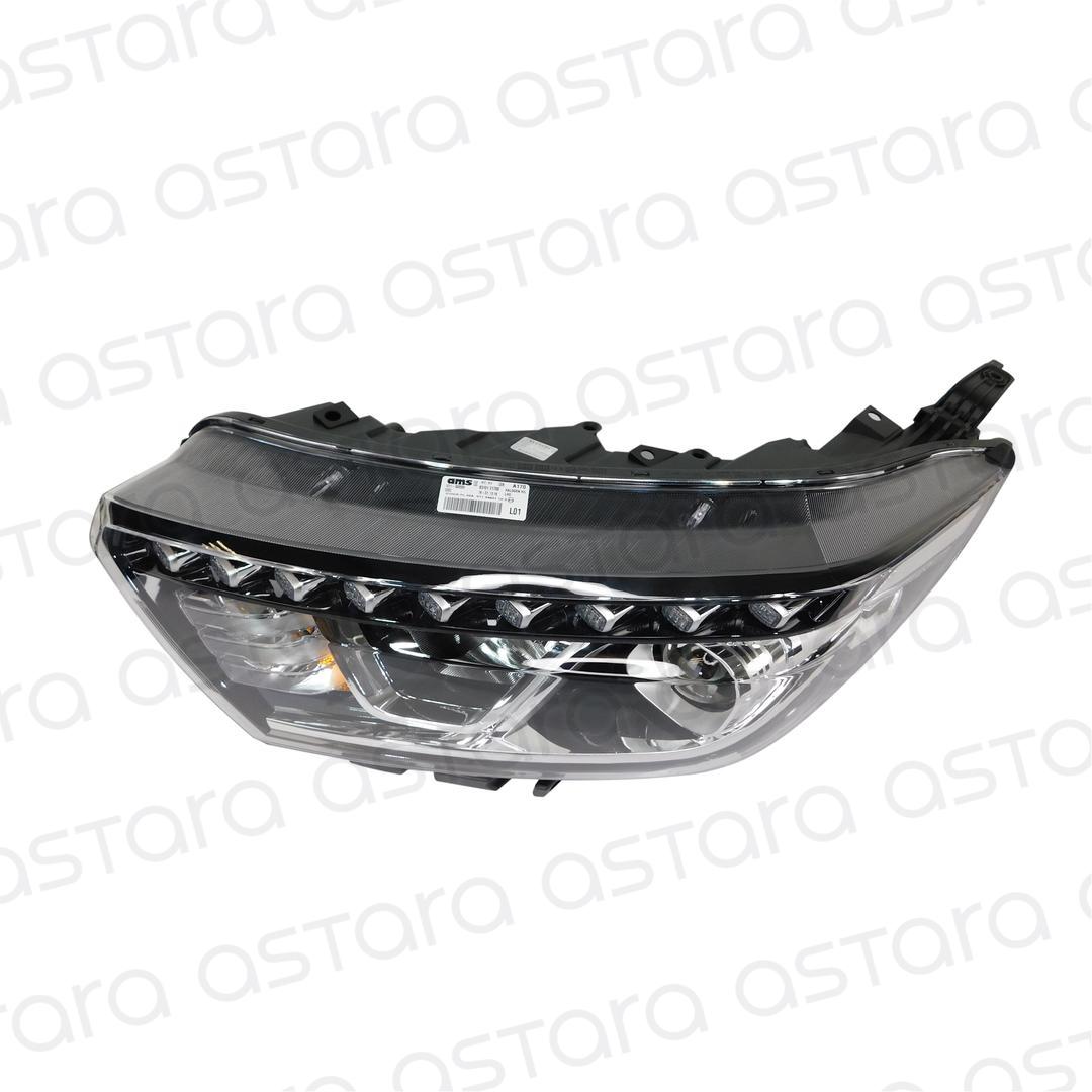 FOCO DELANTERO IZQUIERDO image number null