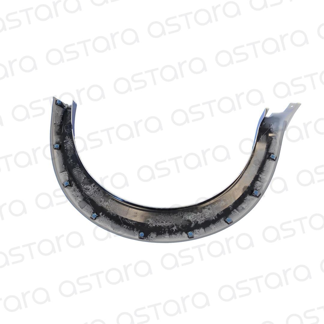 MOLDURA TAPABARRO DERECHA DELANTERA image number null