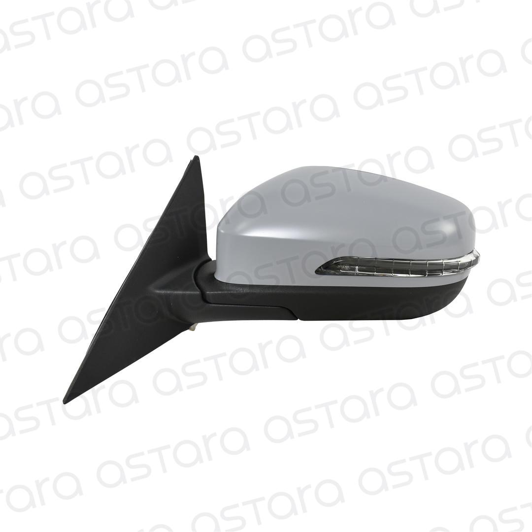 ESPEJO RETROVISOR IZQUIERDO image number null