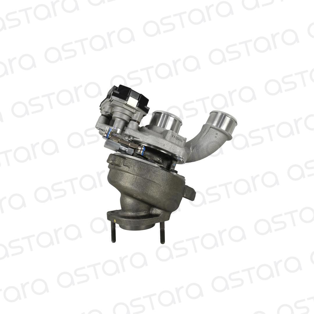 TURBO image number null