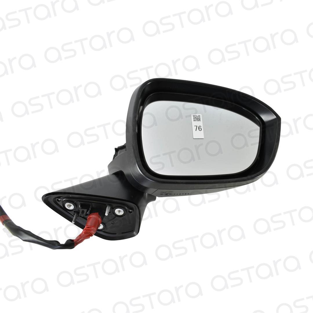 ESPEJO RETROVISOR DERECHO image number null