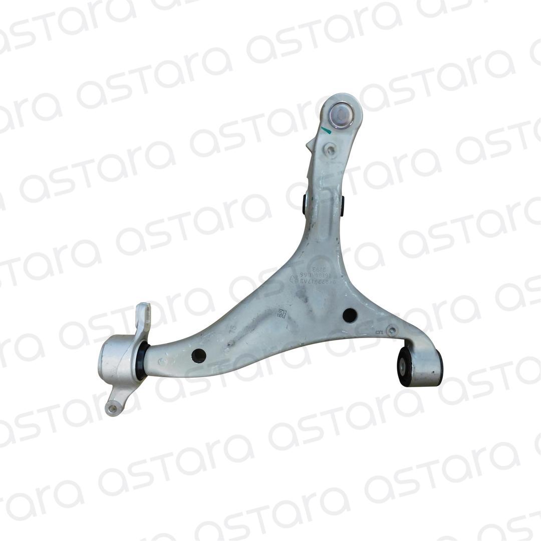 BANDEJA SUSPENSION DELANTERA IZQUIERDA image number null