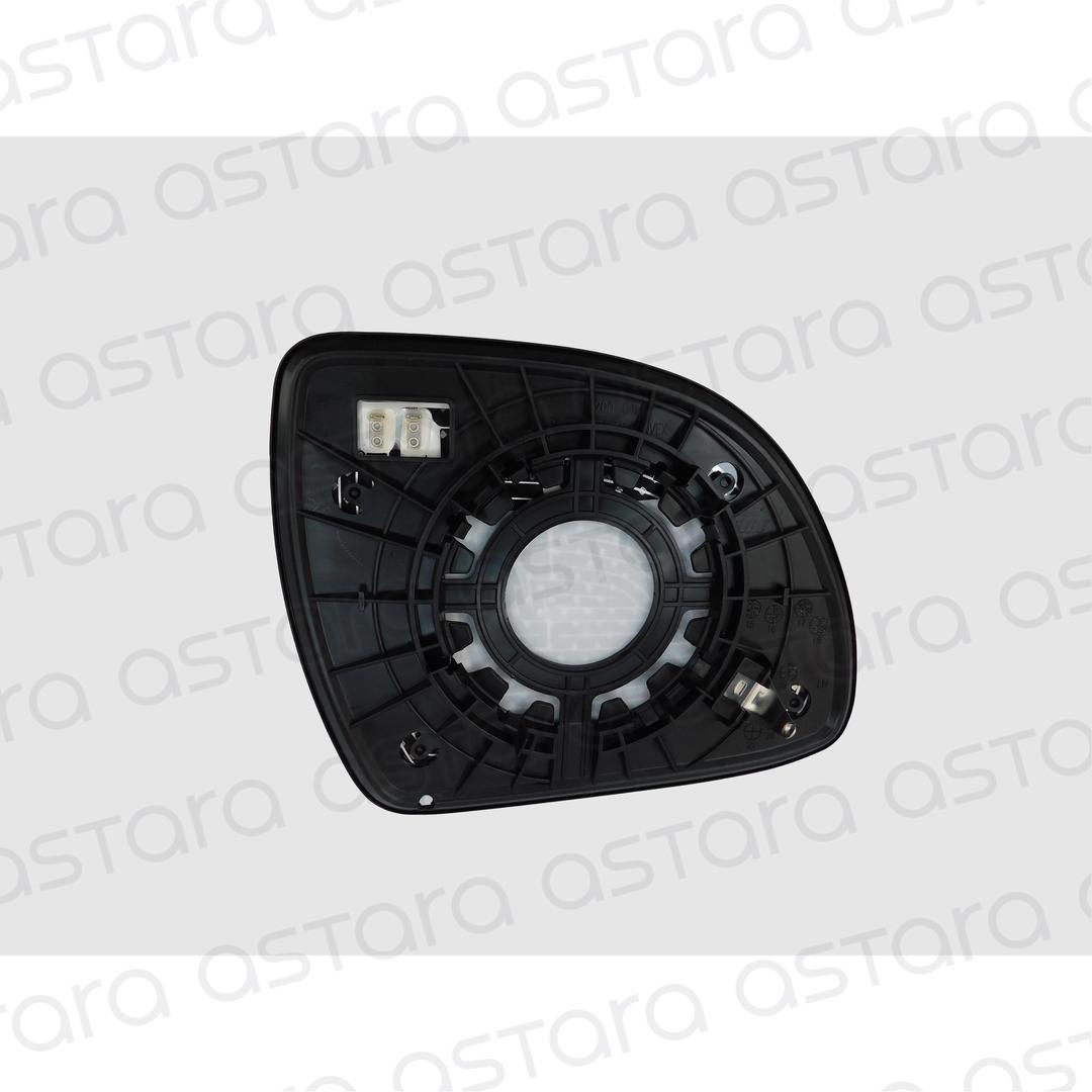 LUNA DE ESPEJO RETROVISOR IZQUIERDO image number null