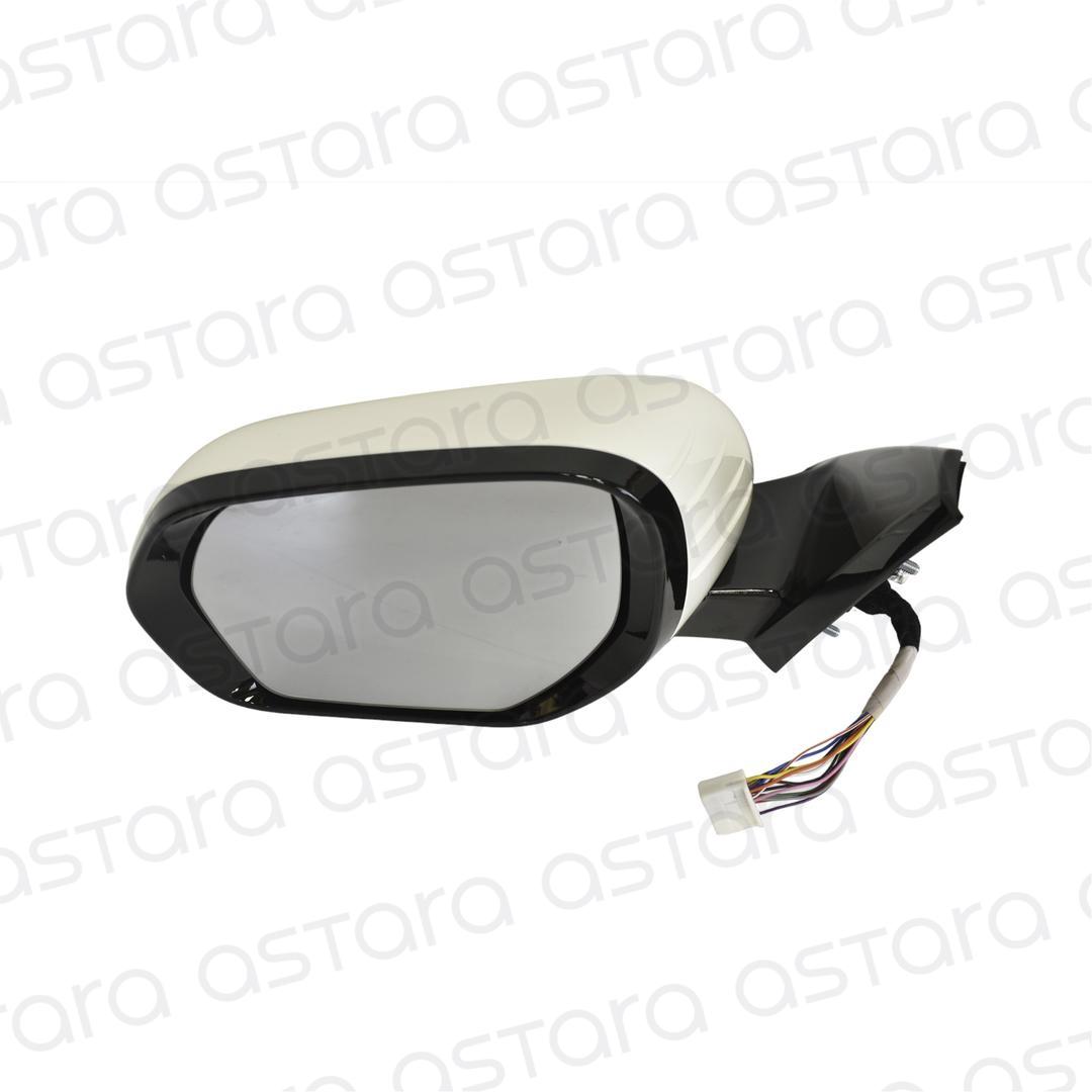 ESPEJO RETROVISOR IZQUIERDO image number null