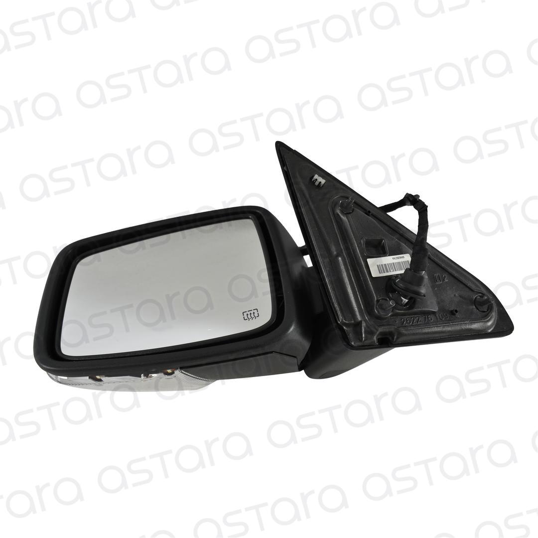 ESPEJO RETROVISOR IZQUIERDO image number null