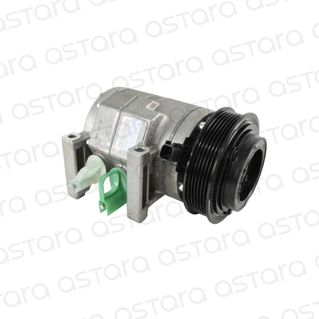 COMPRESOR AC image number null