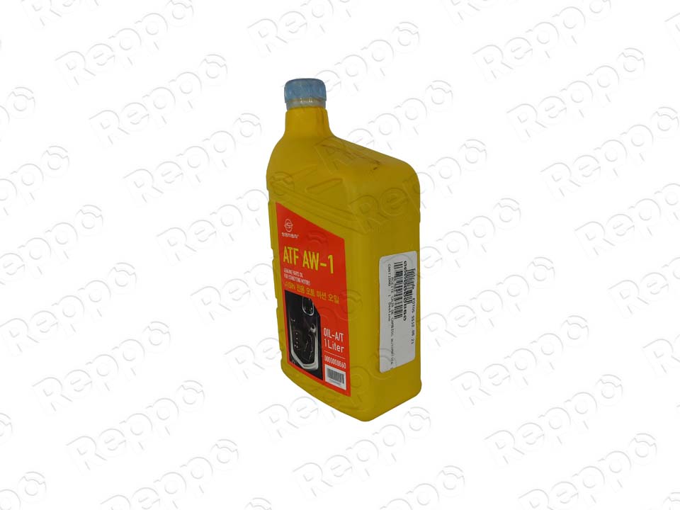 ACEITE DE TRANSMISION AISIN AW-1 image number null