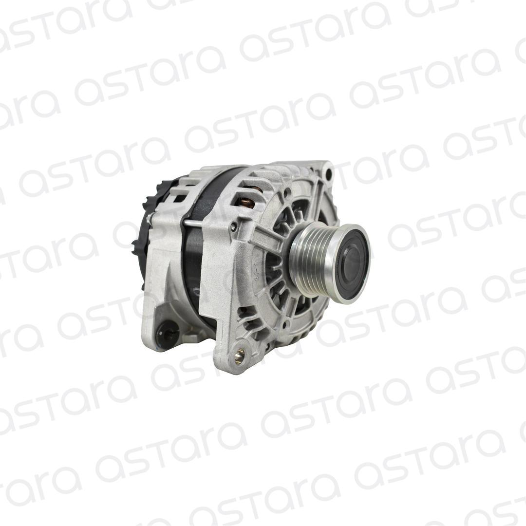 ALTERNADOR image number null
