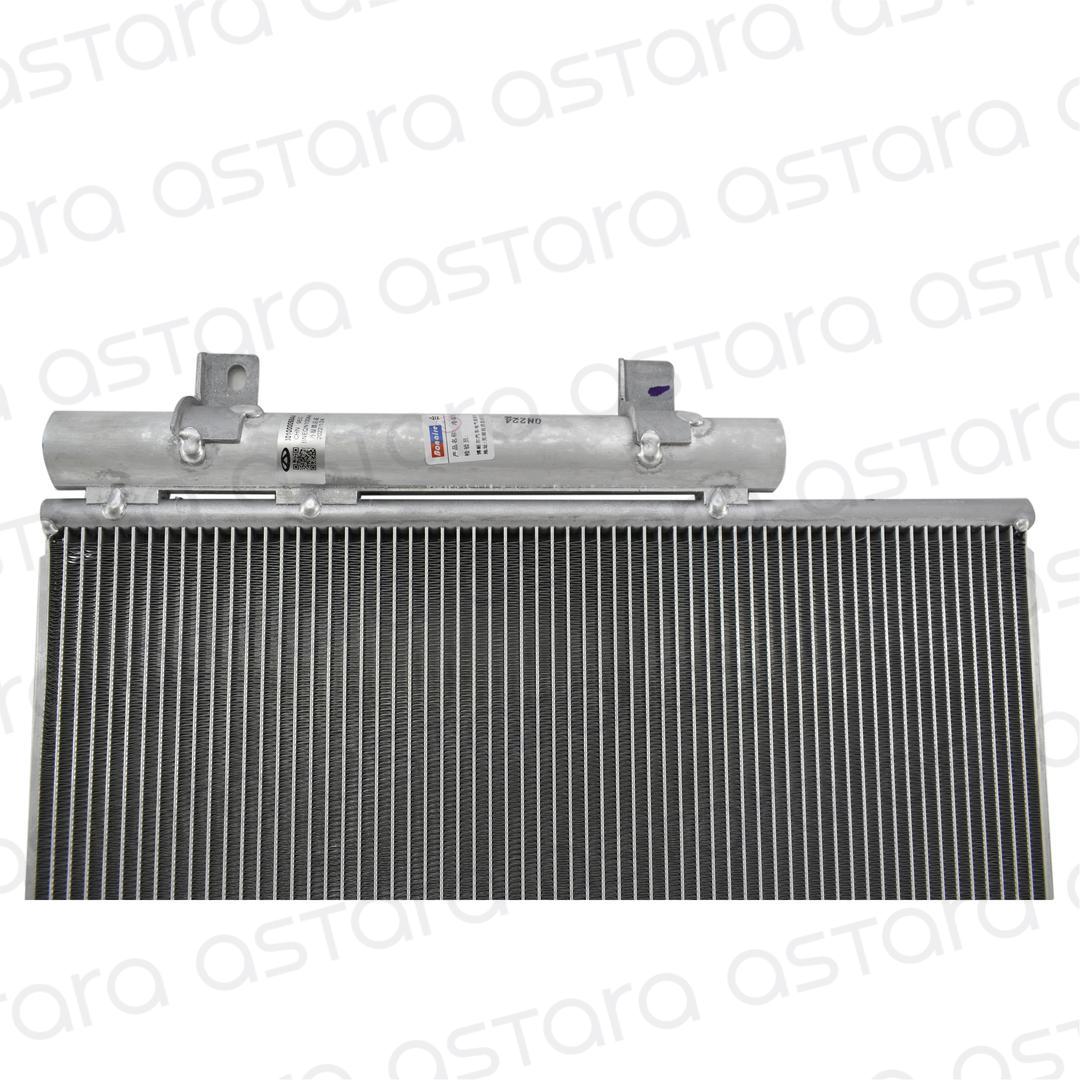 CONDENSADOR AC image number null
