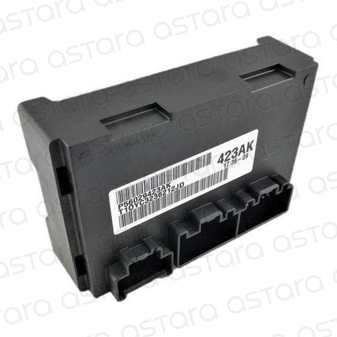 MODULO CONTROL DE CAJA DE CAMBIOS image number null