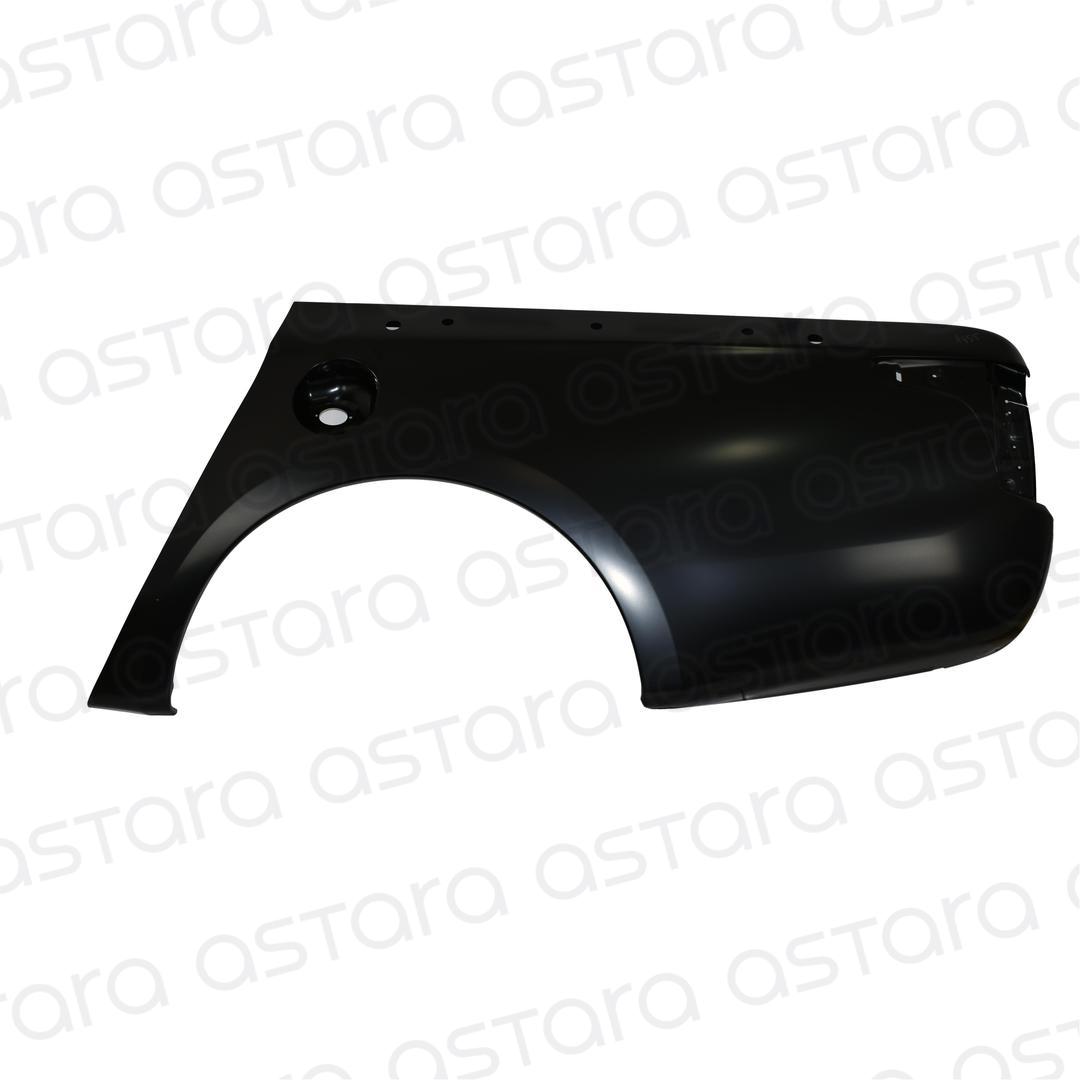 COSTADO TRASERO IZQUIERDO image number null