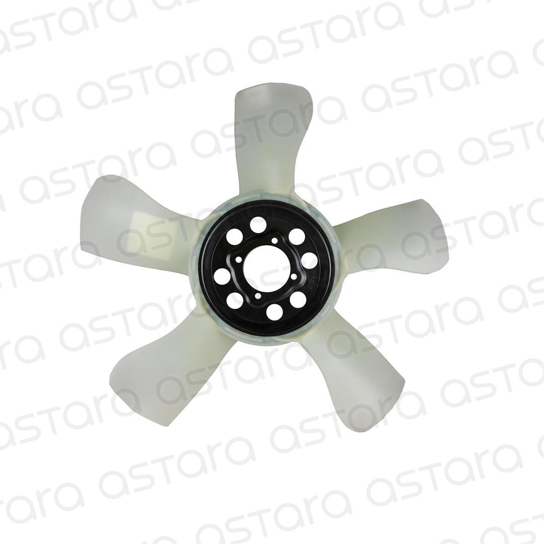 ASPA DE ELECTROVENTILADOR image number null