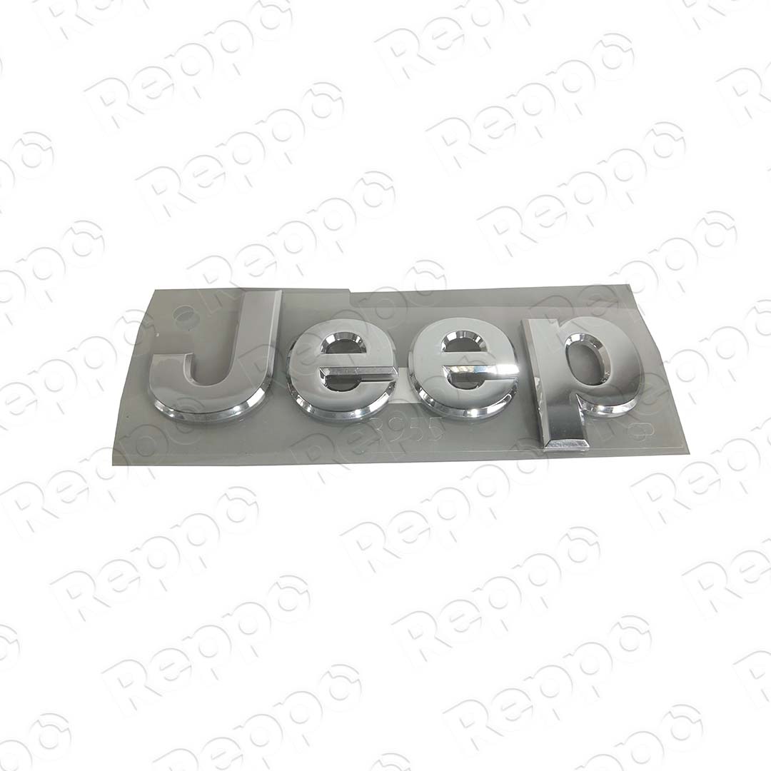 EMBLEMA JEEP image number null