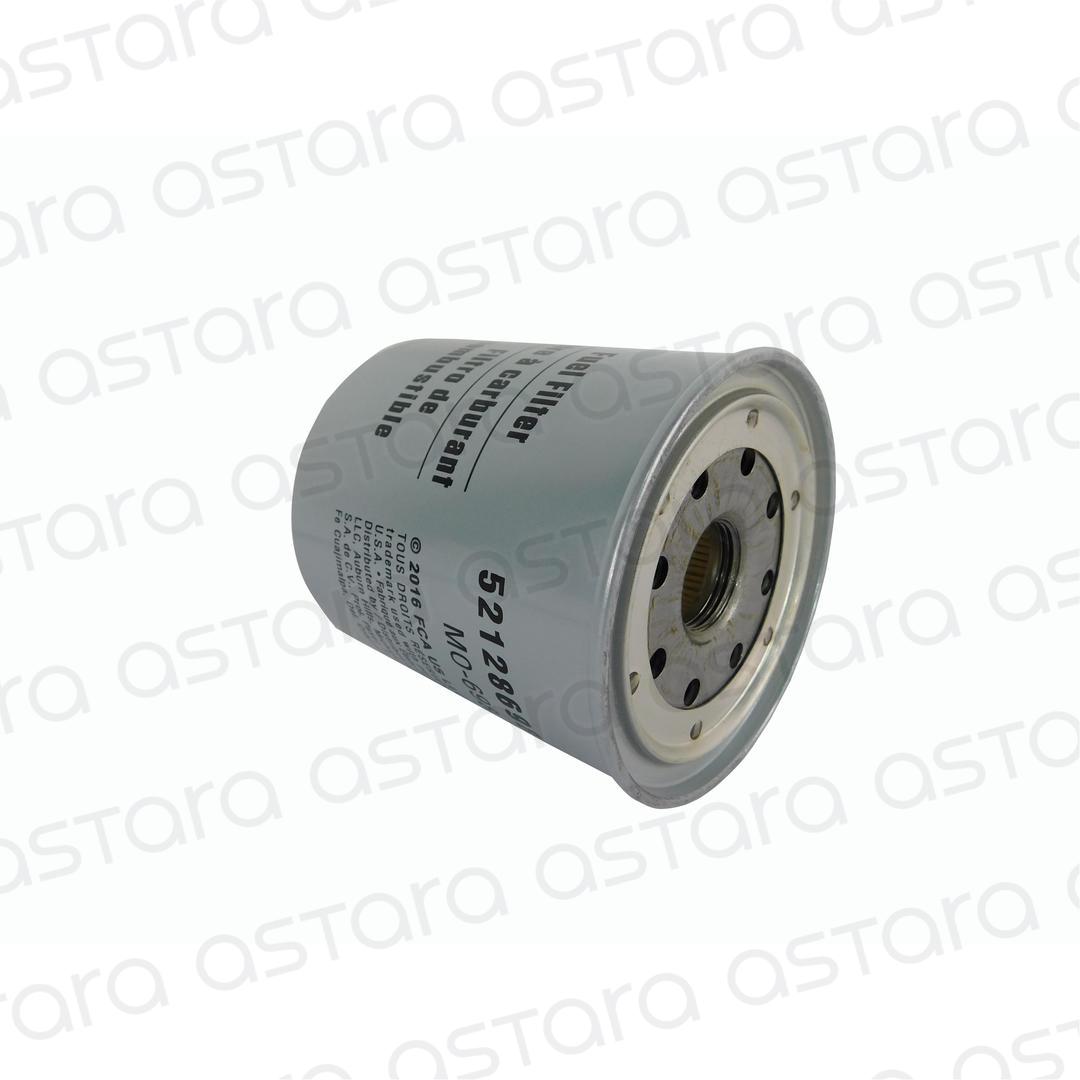 FILTRO DE COMBUSTIBLE image number null