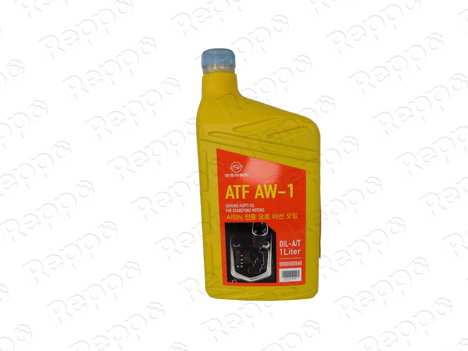 ACEITE DE TRANSMISION AISIN AW-1 image number null