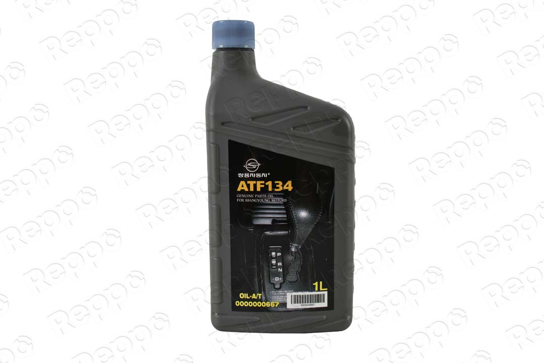 ACEITE DE TRANSMISION 1L,ATF134,FUCHS[RE image number null