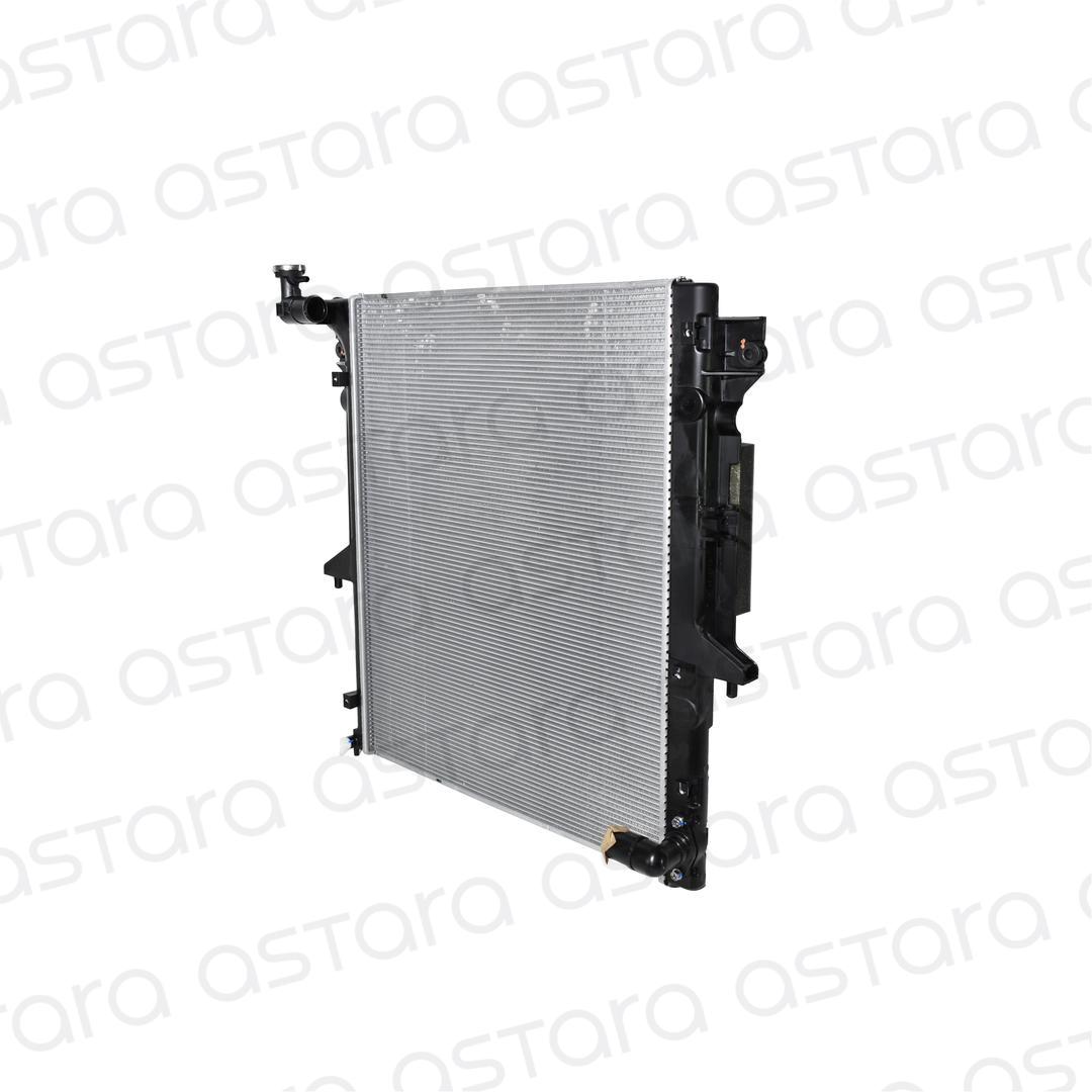 RADIADOR DE MOTOR image number null