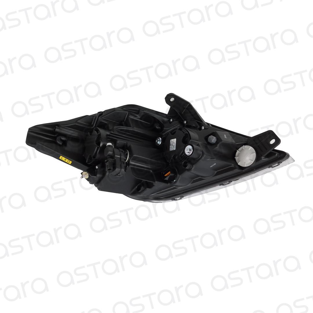 FOCO DELANTERO IZQUIERDO image number null