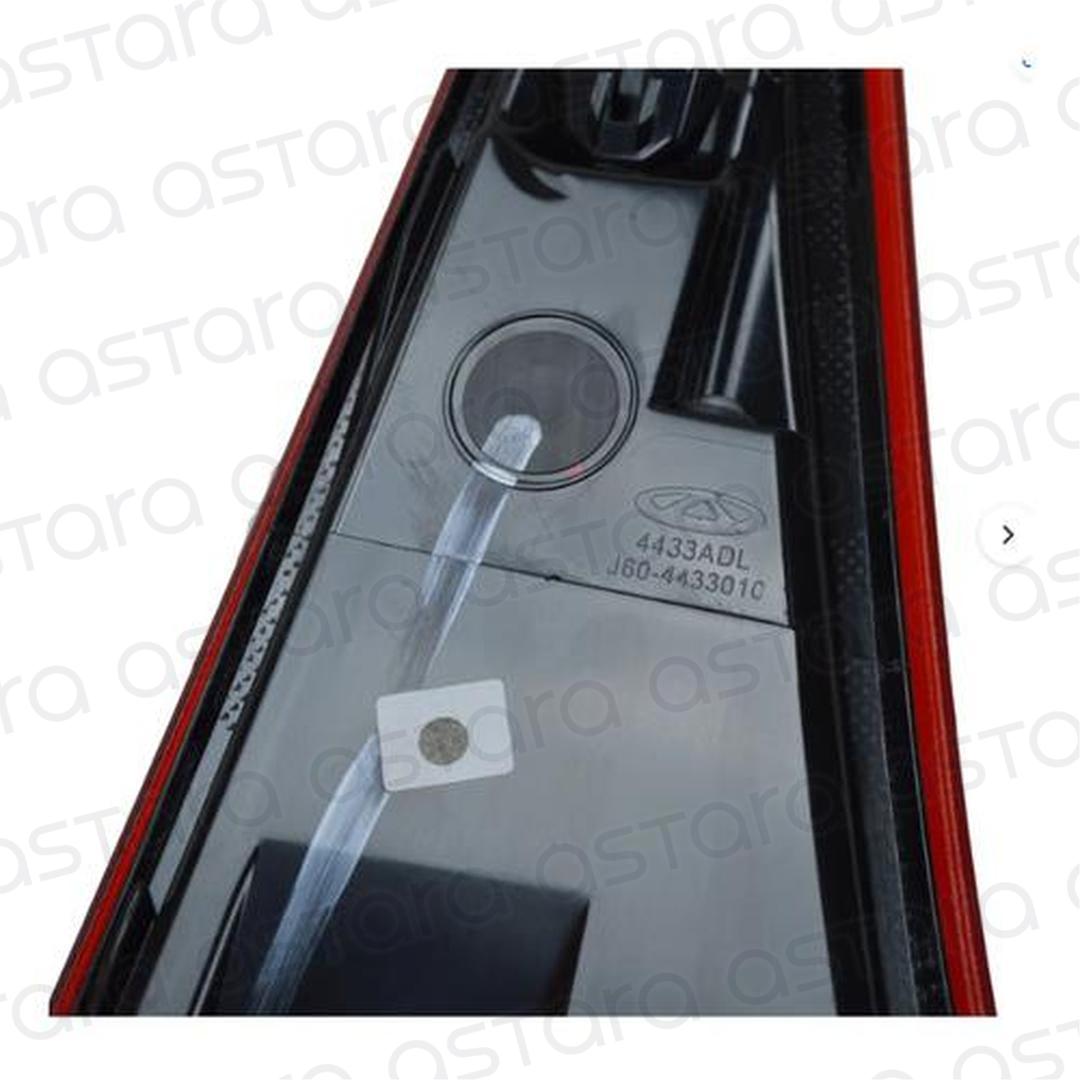 FOCO TRASERO IZQUIERDO image number null