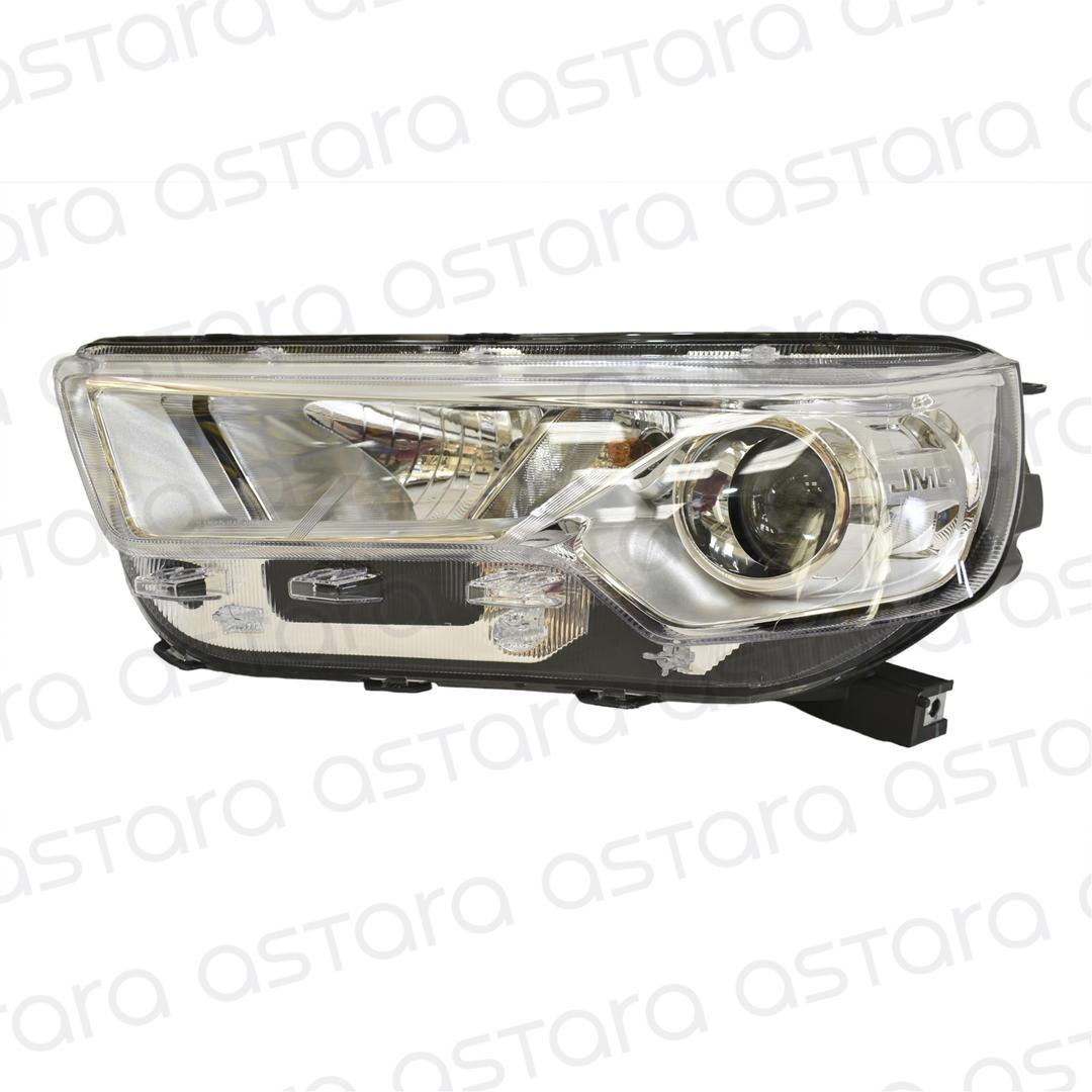 FOCO DELANTERO IZQUIERDO image number null