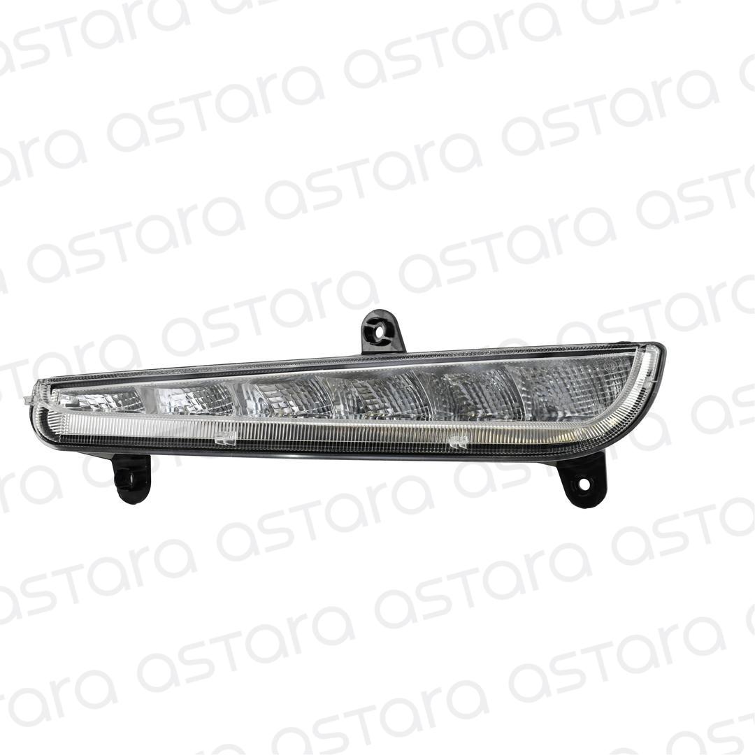 NEBLINERO DELANTERO DERECHO image number null