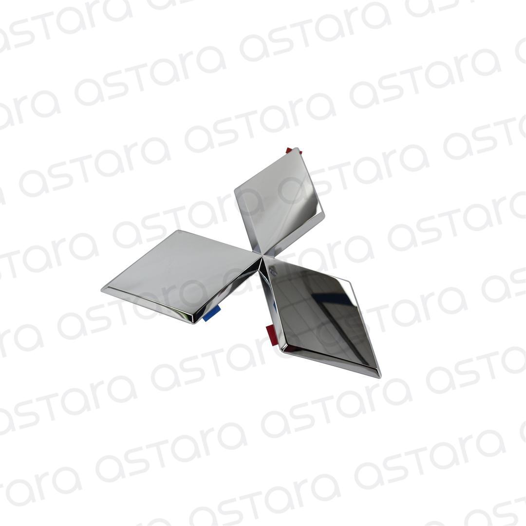 EMBLEMA 3 DIAMANTES image number null