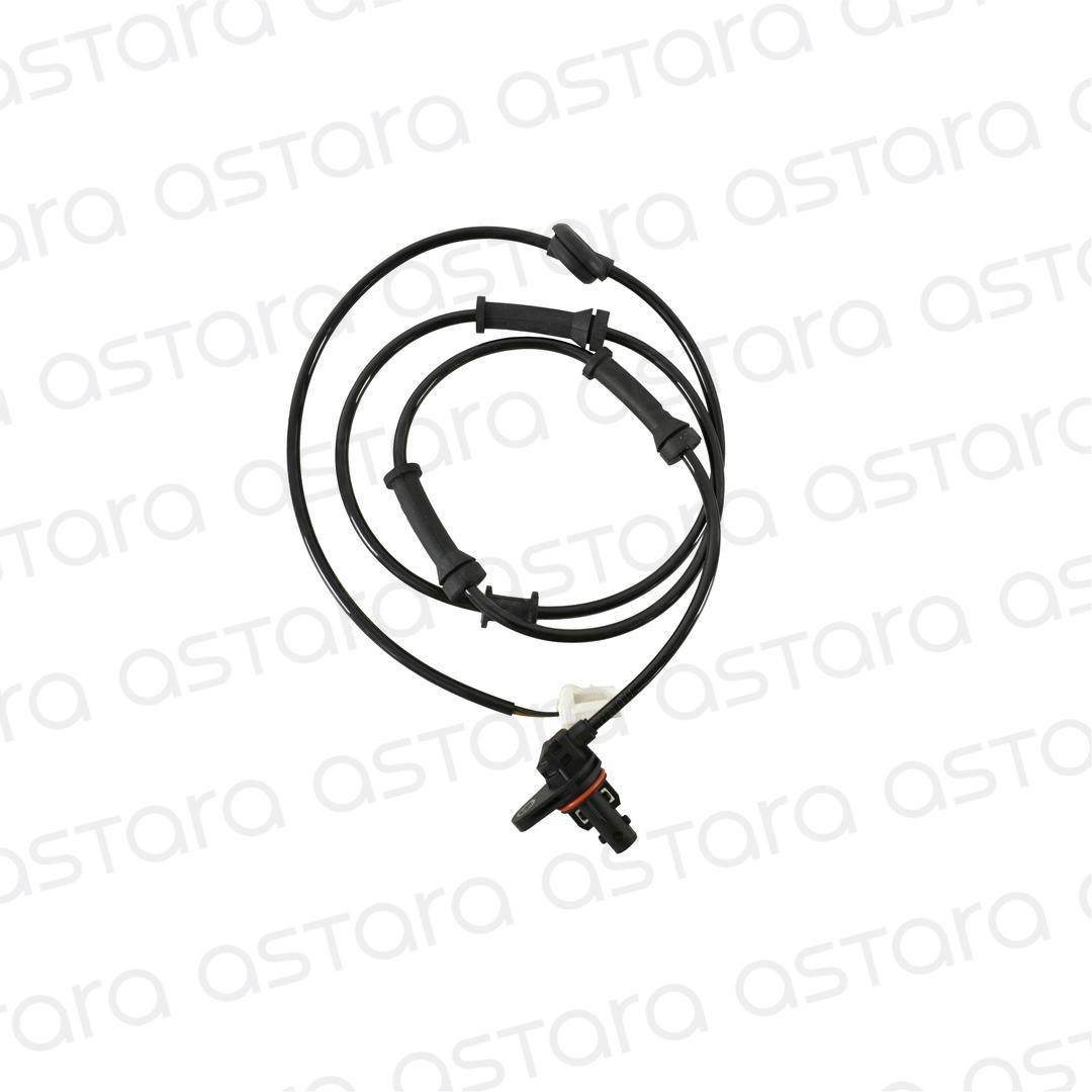 SENSOR ABS TRASERO image number null