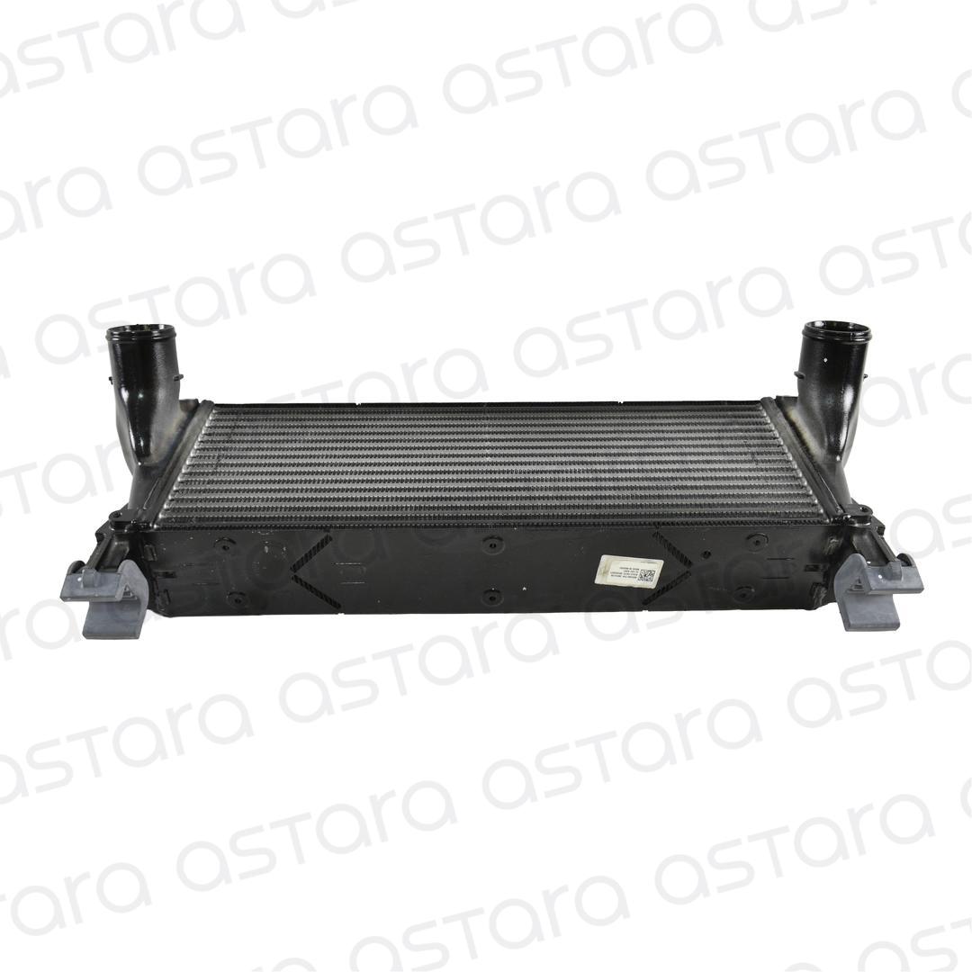 INTERCOOLER image number null
