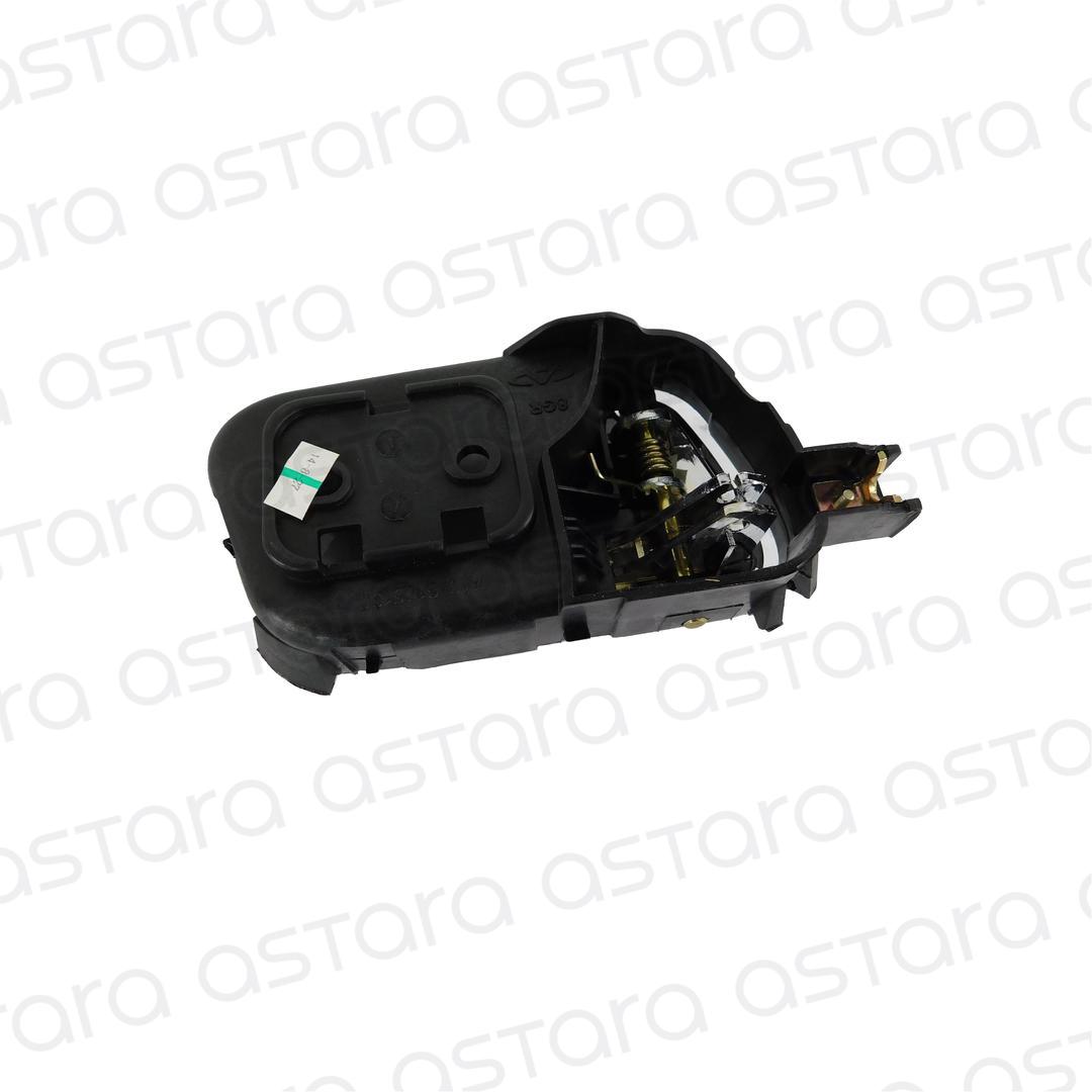 MANILLA INTERIOR image number null