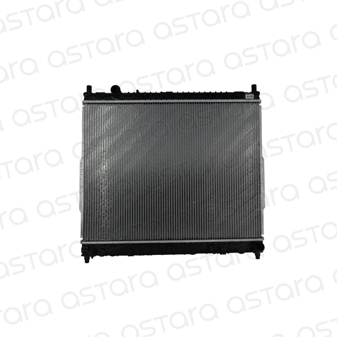 RADIADOR DE MOTOR image number null