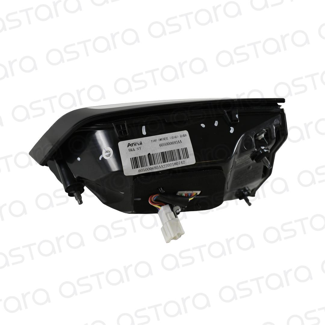 FOCO DE PORTALON DERECHO image number null