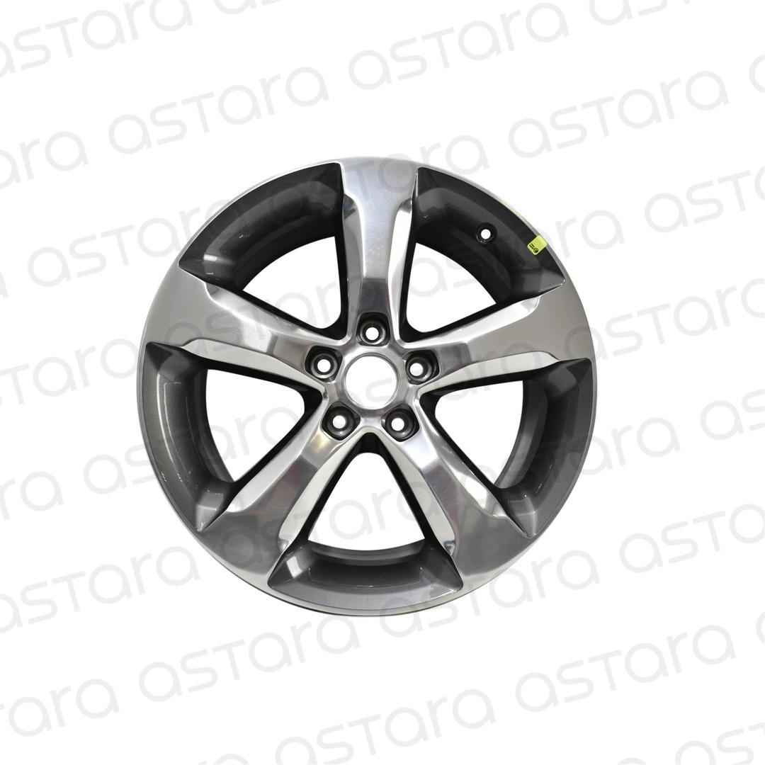 LLANTA DE ALUMINIO image number null