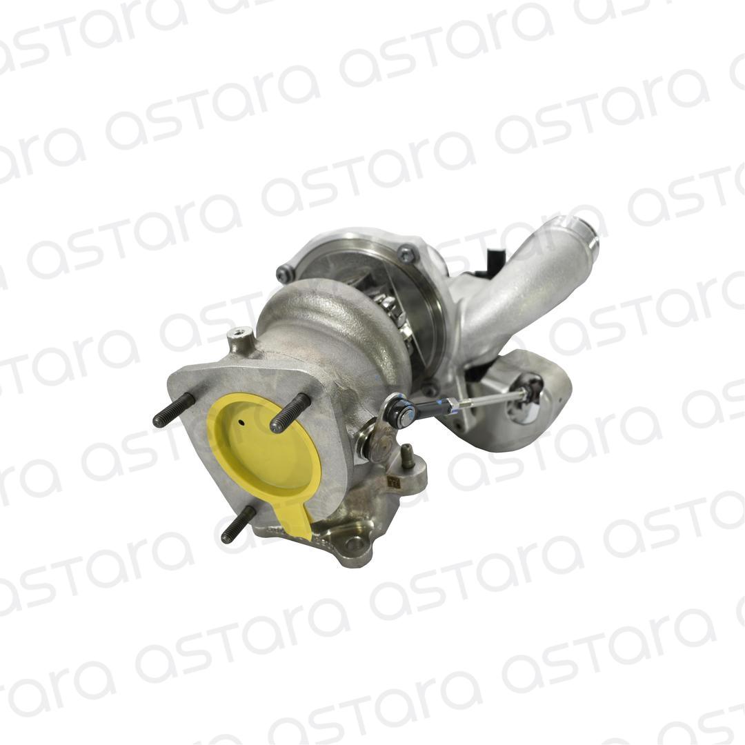 TURBO image number null