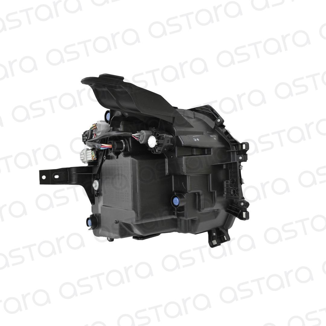 FOCO DELANTERO IZQUIERDO image number null