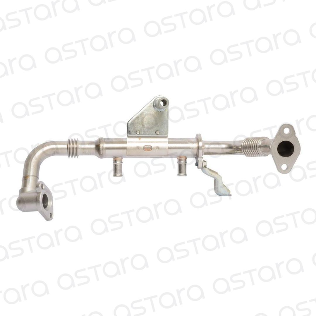 TUBO VALVULA EGR image number null